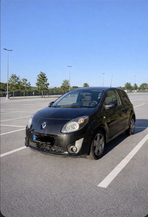 Renault Twingo 1.2 16V