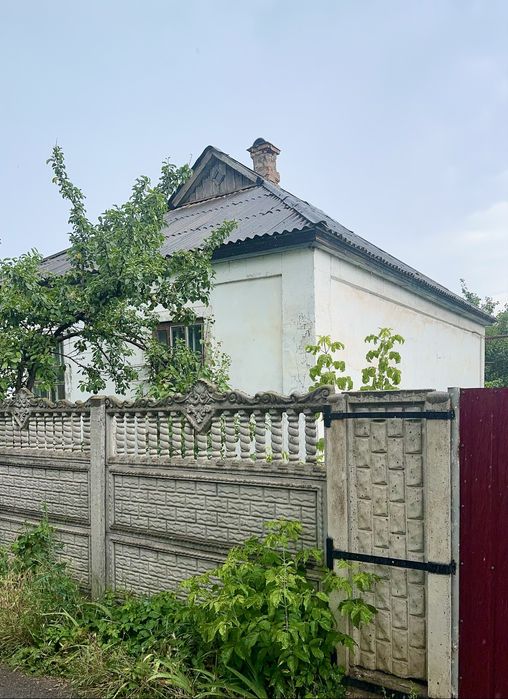 Теплий будинок Долгинцево, вул Вернадського