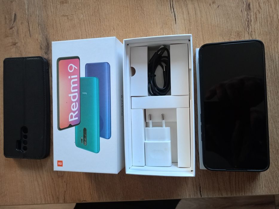 Xiaomi Redmi 9   64gb