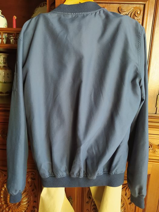 Casaco muito pouco usado como novo