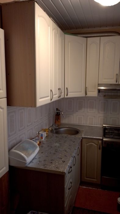 Сдам подобово 1 кімнатну квартиру.