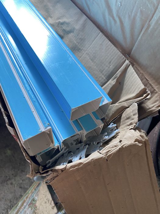 Короб для кабеля