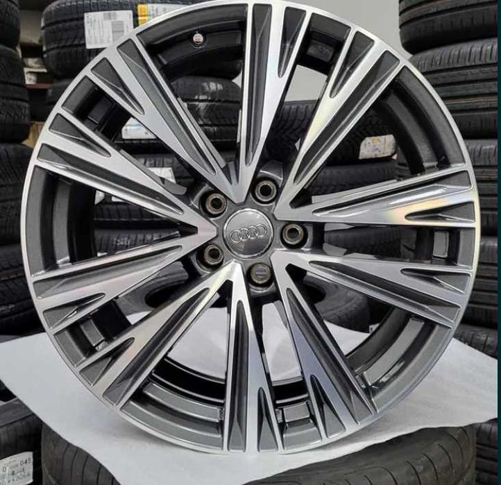 20" Audi AUDI A6 S6 C8 C7 4K0 A6 A7 A8     NOWE