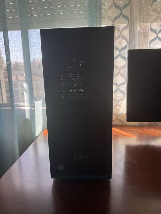 PC Gamer Completo – Ryzen 5 1600 + GTX 1080 + 16GB RAM + 1TB SSD