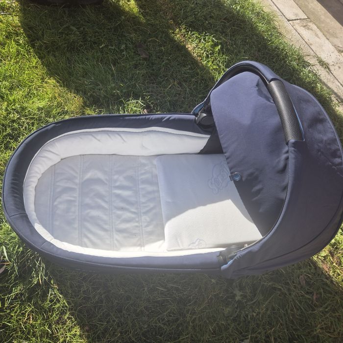 Sprzedam Cybex priam 4