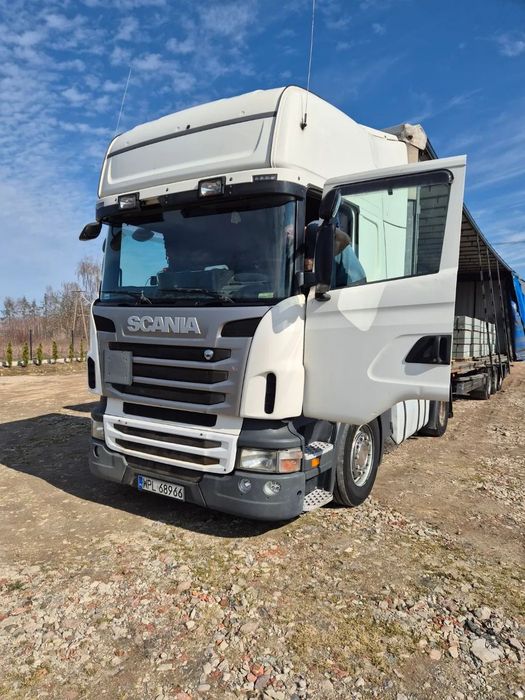 Scania