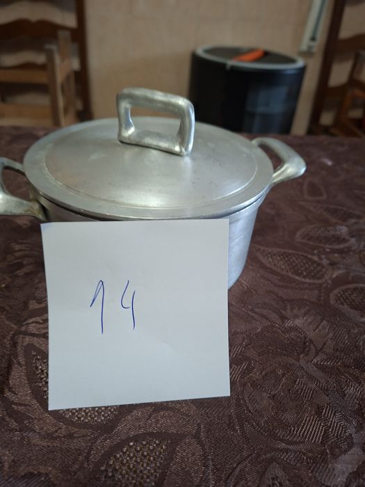 Conjunto Panelas NOVAS