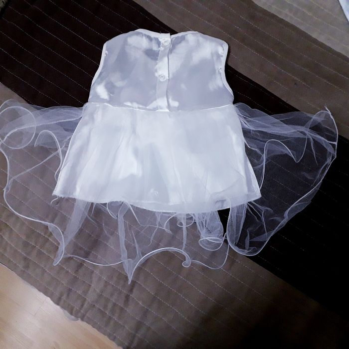 Набір на хрестини для дівчинки