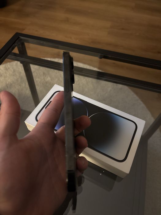 Iphone 14 Pro Max 128GB Stan Bardzo Dobry