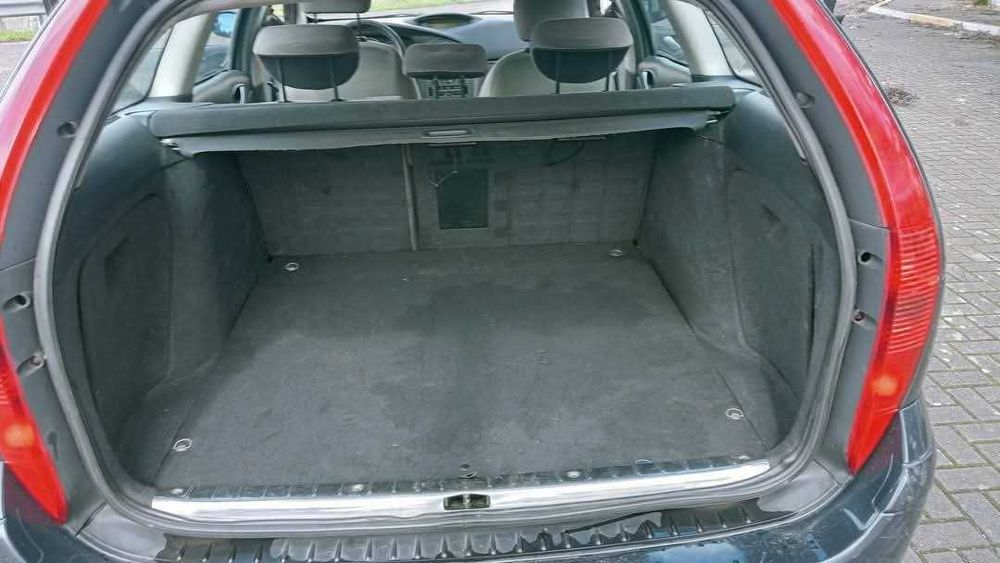 Citroen C5 1.6 hdi ano 2005
