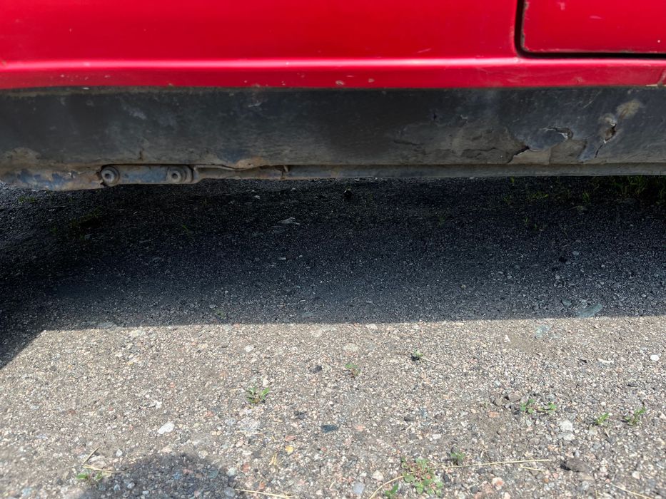 Продам BMW e30 316