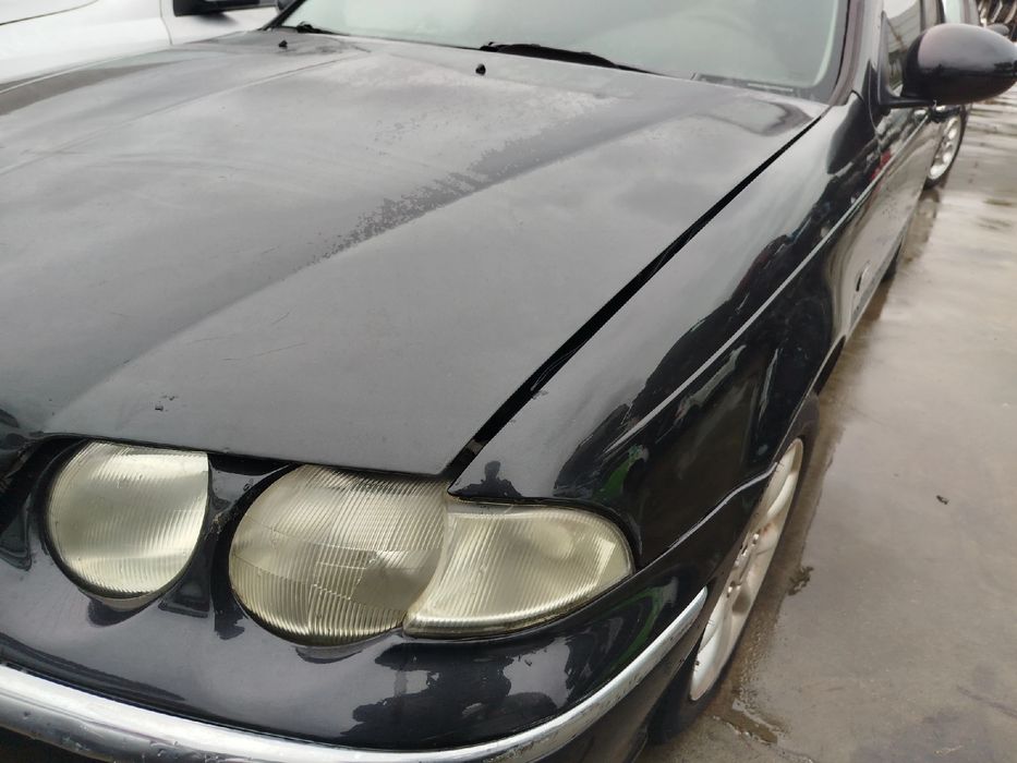 Capot ROVER 45 Hatch (RT)
