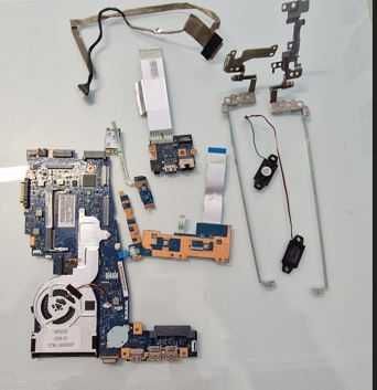 TOSHIBA SATELLITE C50-B-155 PORTABLE PARTS PSCMLE-044003EDP64738700931329120