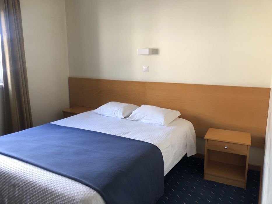 mobiliário hotel