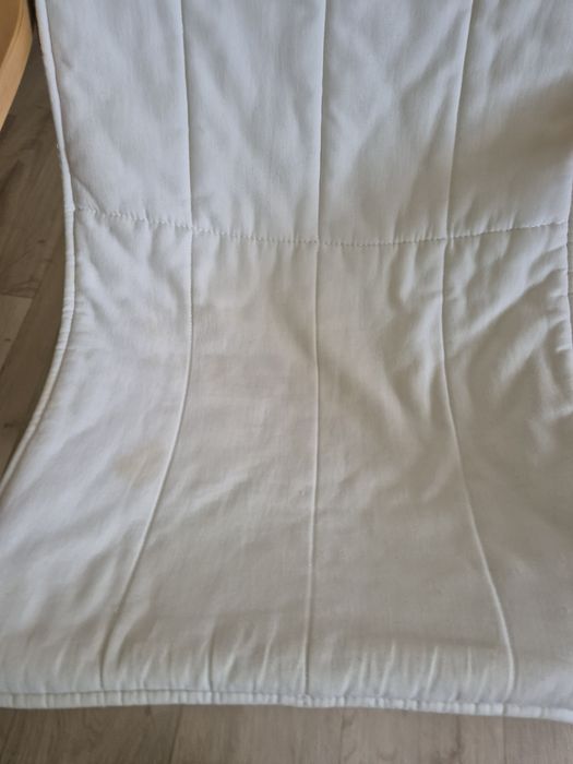 Ikea poang dziecięcy