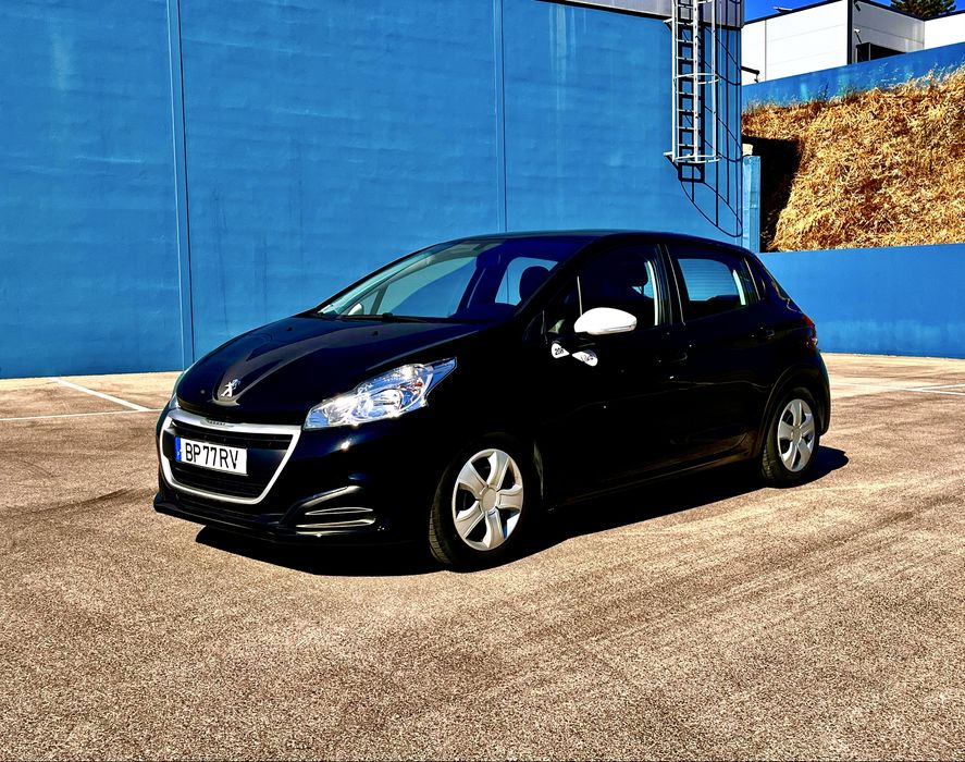 PEUGEOT 208 1.2 Purelike (2019) | 43 000 km | Económico & Impecável