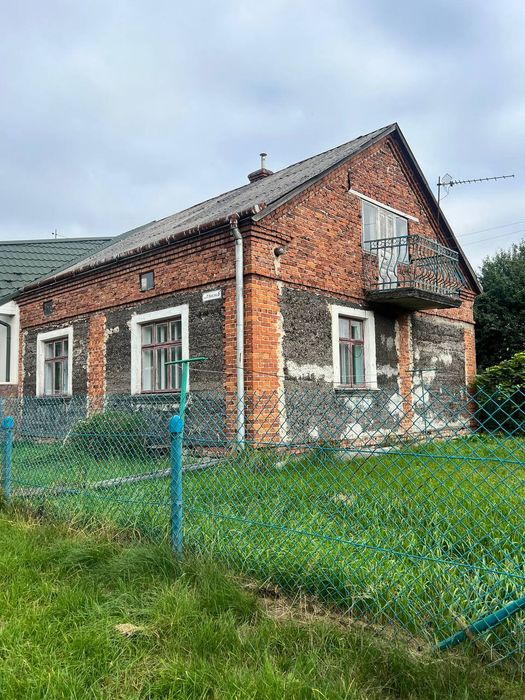 Продаж житлового будинку (спарка) Локація - Шевченківський район
