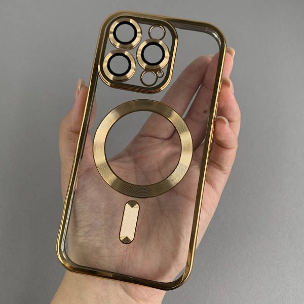 Чохол на Iphone 12, 13, 14, pro, pro Max з MagSafe