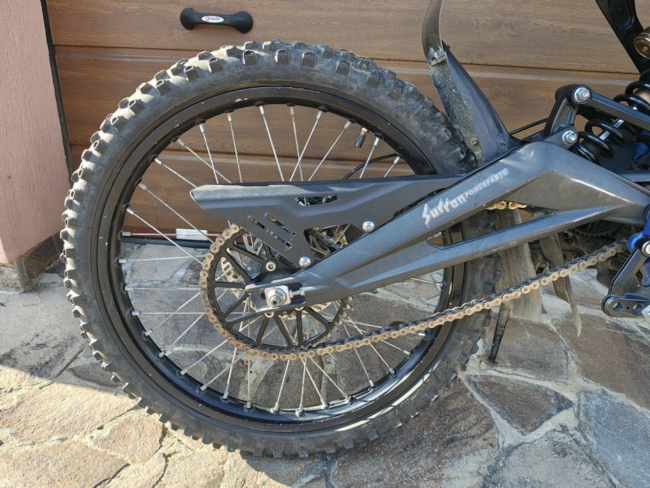 Surron Light Bee L1e. Електро мотоцикл Sur-ron європейська версія Суррон e-bike