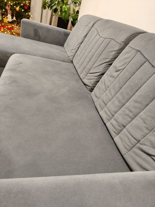 Kanapa z opcją spania