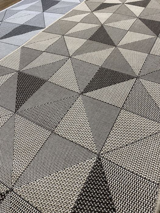 Доріжка килим на гумовій основі безворсовий | Дорожка коврик на резине