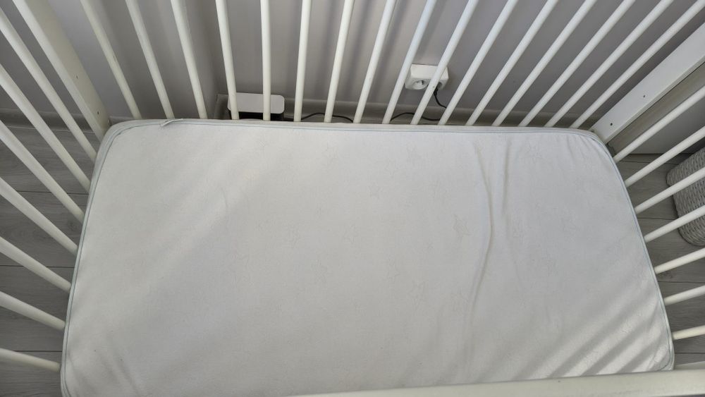 Łóżeczko dziecięce Ikea
