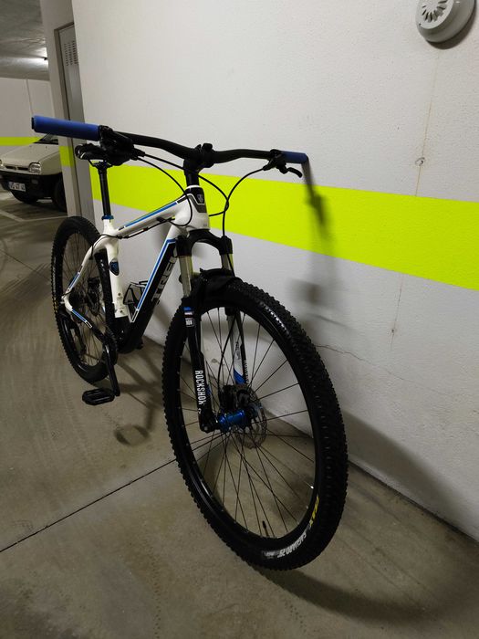 Trek Superfly Gary Fischer Collection - Carbono