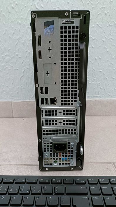 PC Dell Pro Slim QCS1250