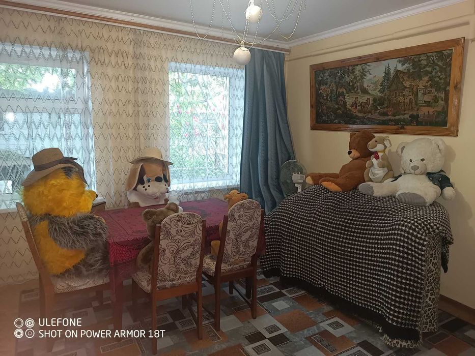 Продаж будинку в Тяжилові