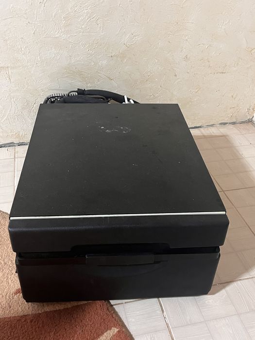 Холодильник даф 85CF