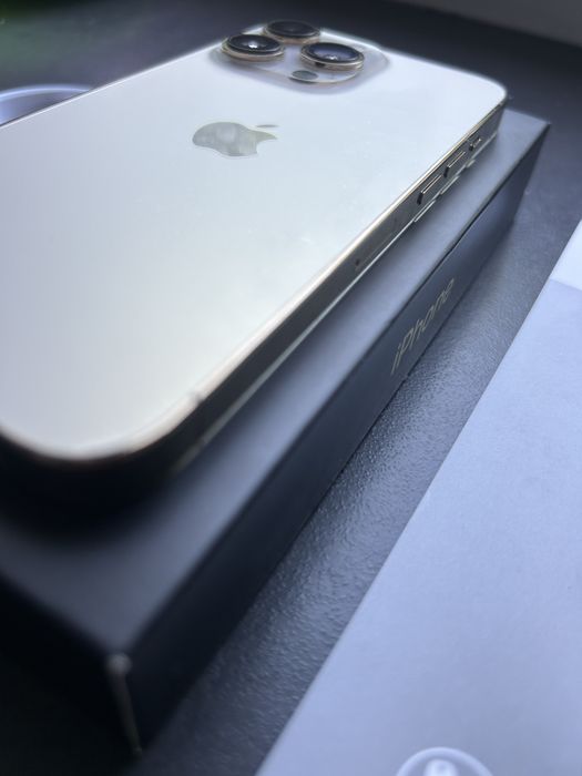 Iphone 13 pro 128 GB 81% Idealny Cały Zestaw