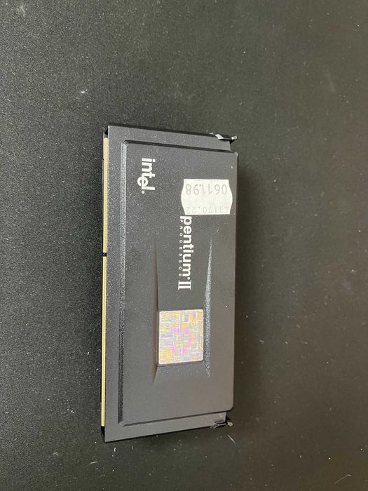 Processadores (CPUs)