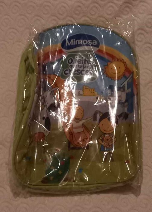 Bolsa Mimosa (Mochila)