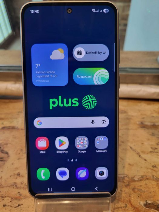 4509/25 Samsung Galaxy A36 5G 6GB/128GB NOWY!!