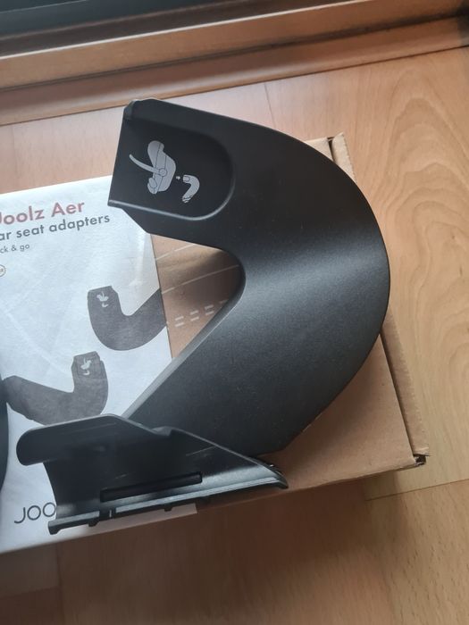 Adaptadores joolz aer +