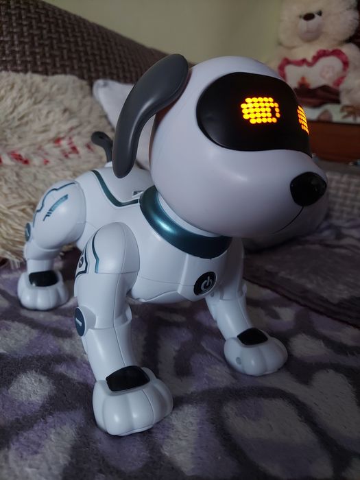 Продаю собака-робот