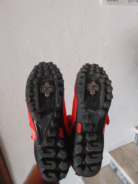 Specilized recon 1.0