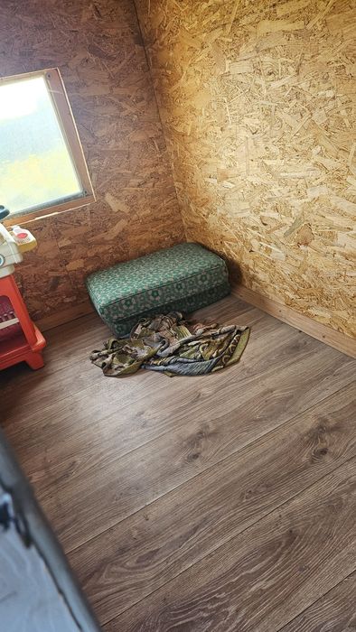 Domek dla dzieci