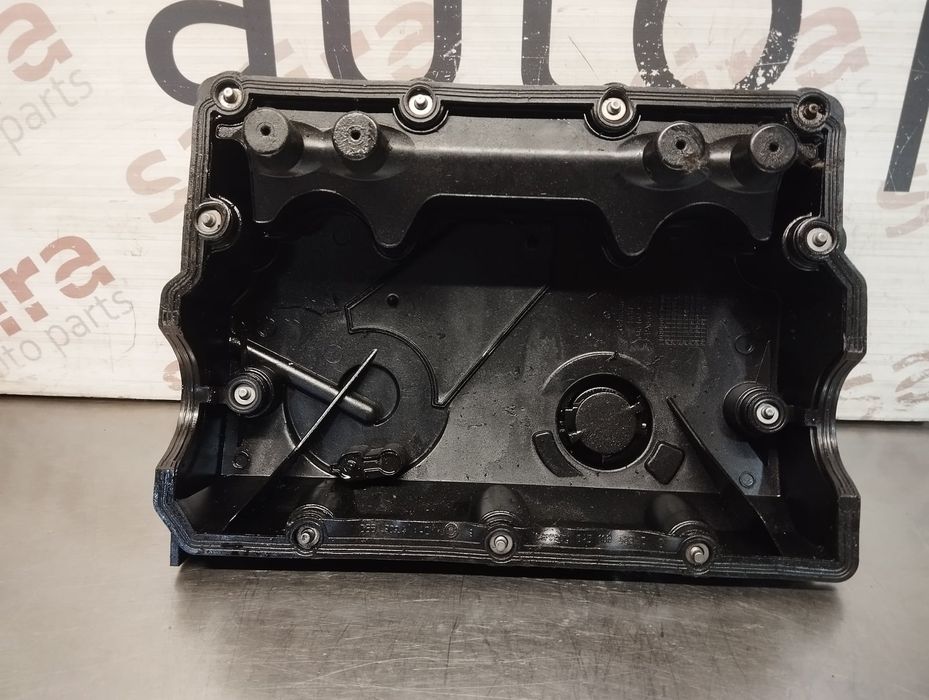 Tampa das Válvulas SEAT IBIZA III 1.4 TDI (51 kW / 70 cv) [05.2005 - 11.2009] 1.4 TDI (51 kW / 70 cv) [05.2005 - 11.2009] - 045103469 045103475C 1.4 T