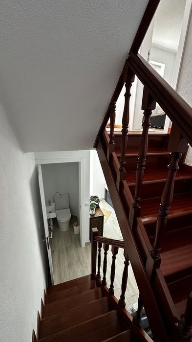 Moradia T2 Cernache do Bonjardim