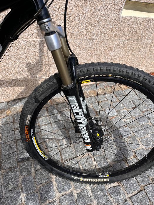 Bicicleta  SPECIALIZED Epic