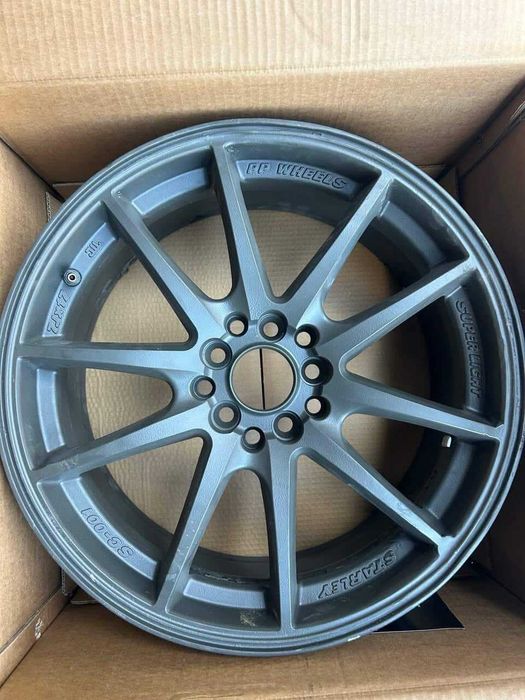 Диски R17 | 5x112/114,3 | DIA 73.1 | ET 40