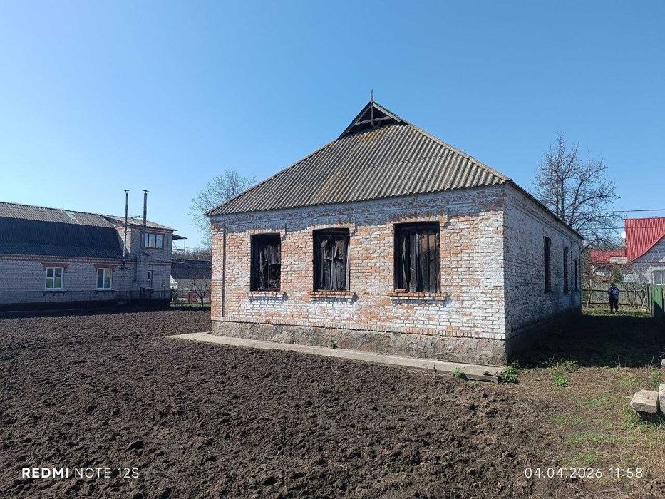 Продаж будинку в смт Рокитне