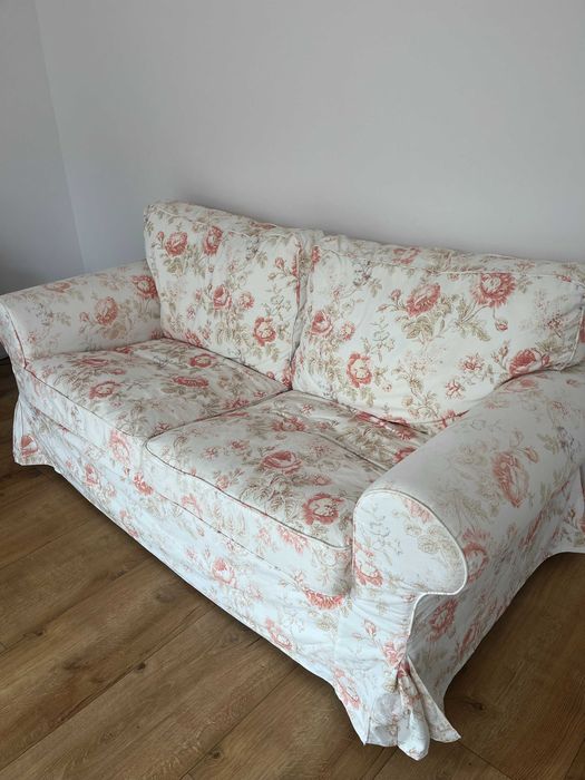 Urocza sofa IKEA