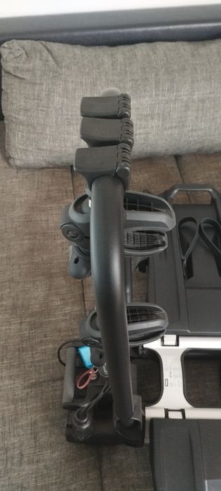 Cena weekend.Thule Easyfold XT 3 9665  Fix4bike