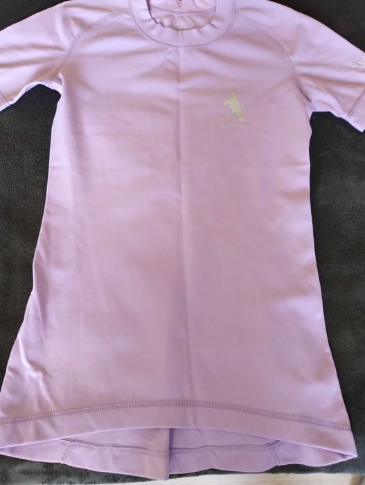 Bluzka Silwear do jazdy konnej