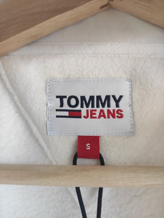 Polar Tommy Hilfiger Branco