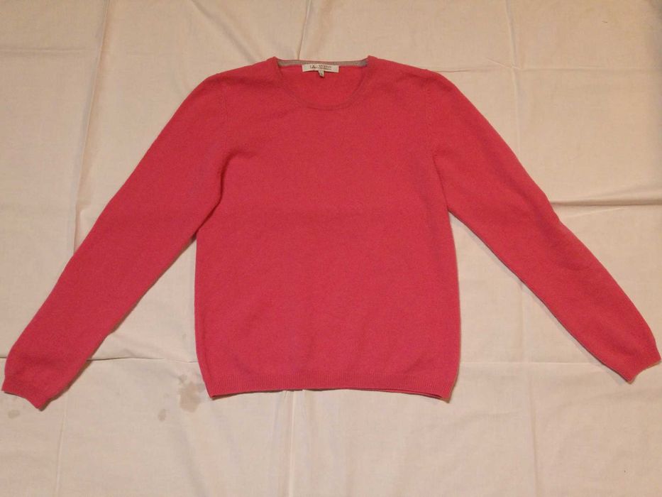 Sweter damski 100% KASZMIR