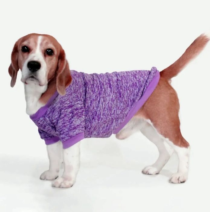 Джемпер для собак