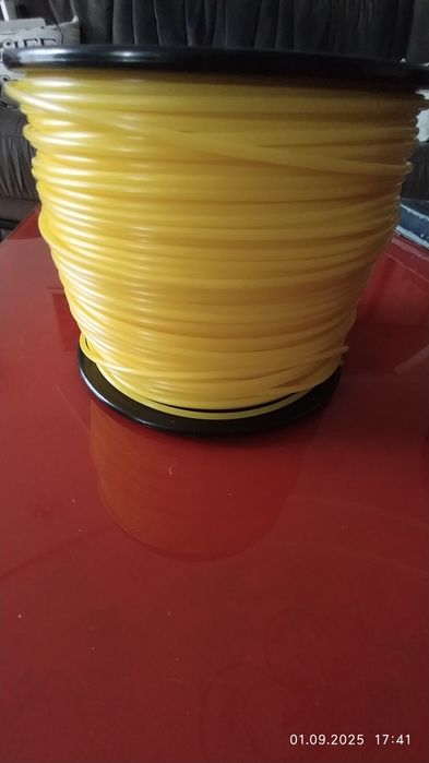 Леска для тримера